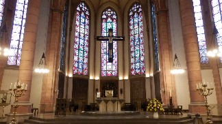 St. Urbanus | Buer